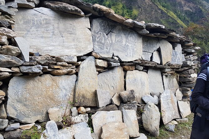 Manaslu Circuit Trek - Additional Information