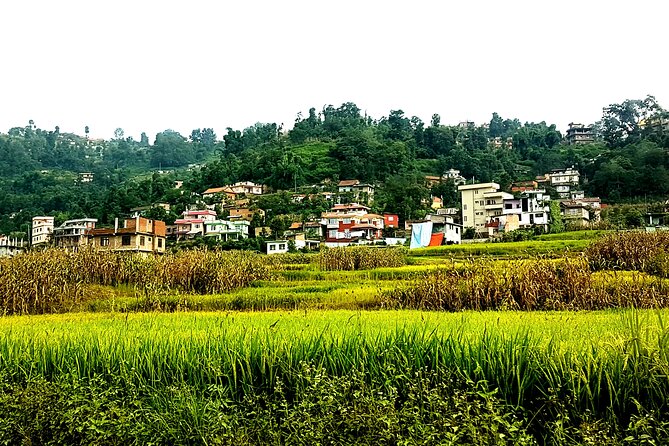 Manaslu Circuit Trek - The Sum Up