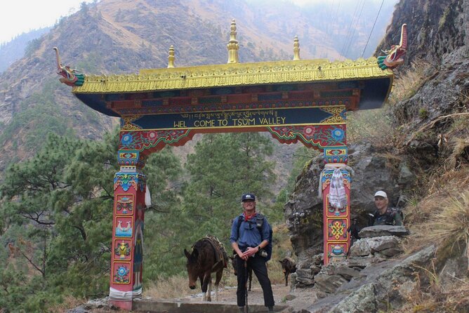 Manaslu Circuit Trek 16 Days - Additional Information