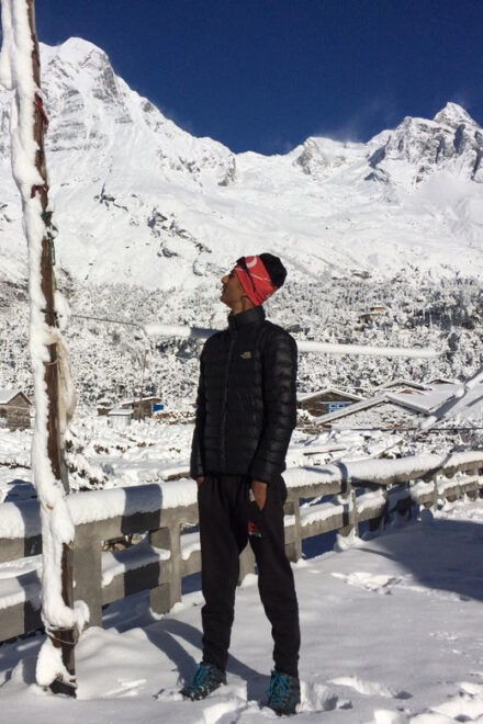 Manaslu Circuit Trek 16 Days - Inclusions and Services