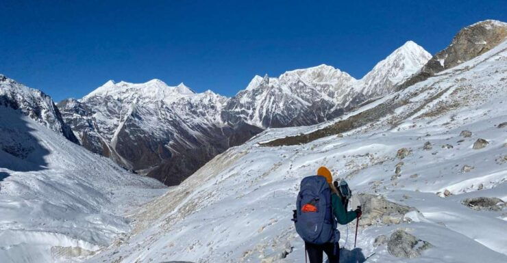 Manaslu Circuit Trek - Booking and Tour Details