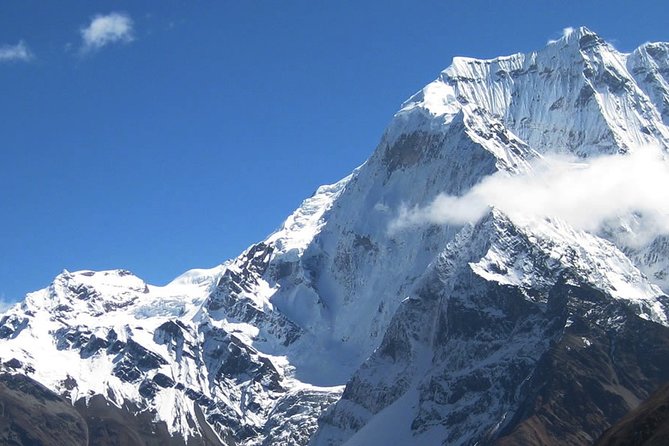 Manaslu Circuit Trek- 19 DAYS - Physical Fitness Requirements