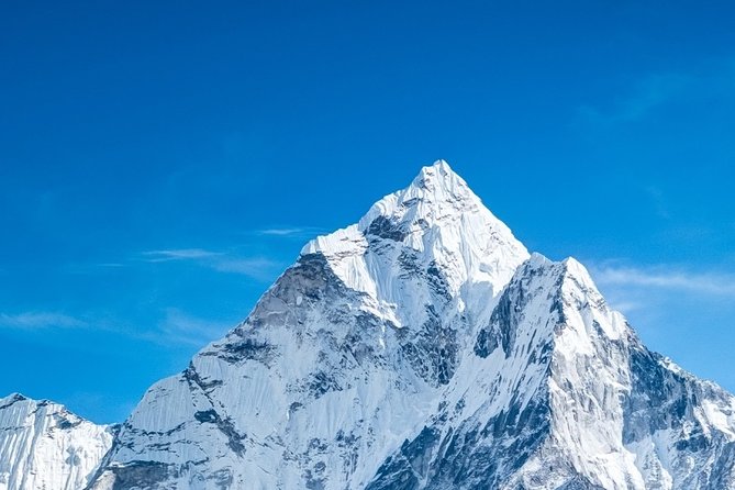 Manaslu Circuit Trek- 19 DAYS - Packing List Essentials