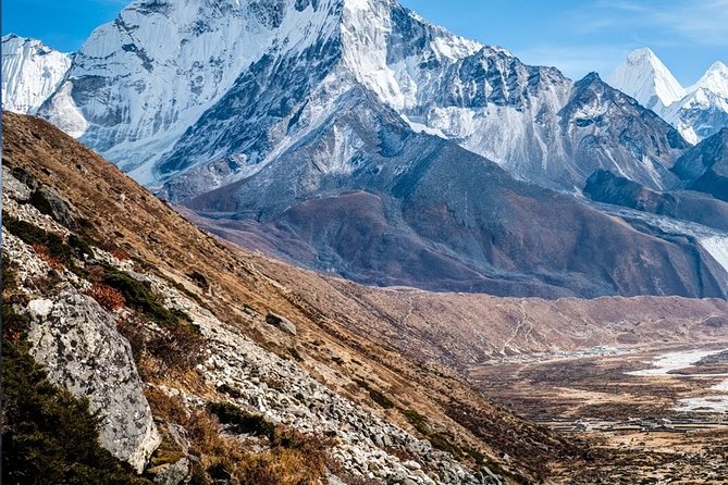 Manaslu Circuit Trek- 19 DAYS - Cultural Experiences on the Trek
