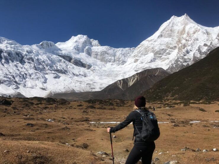 Manaslu Circuit Trek - Duration and Highlights