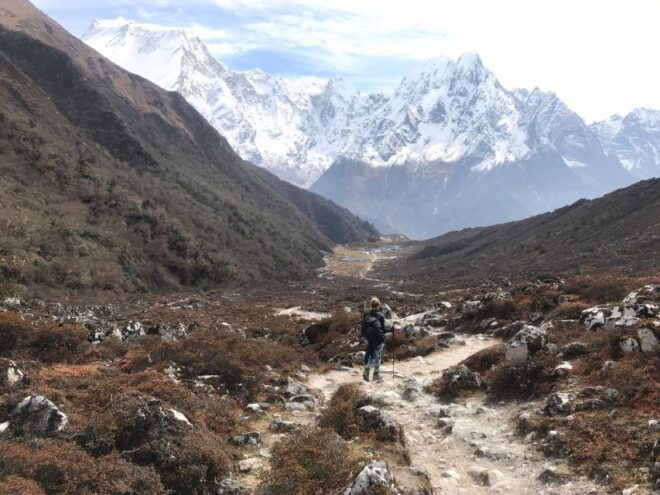 Manaslu Circuit Trek - Additional Information
