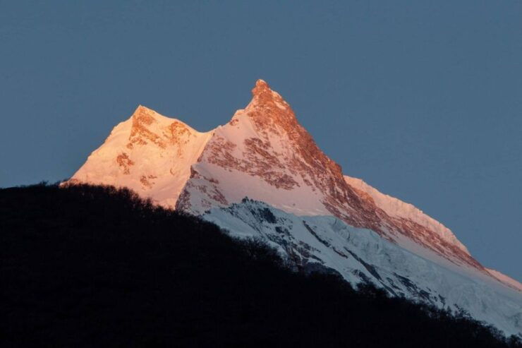 Manaslu Circuit Trek - Experience Highlights