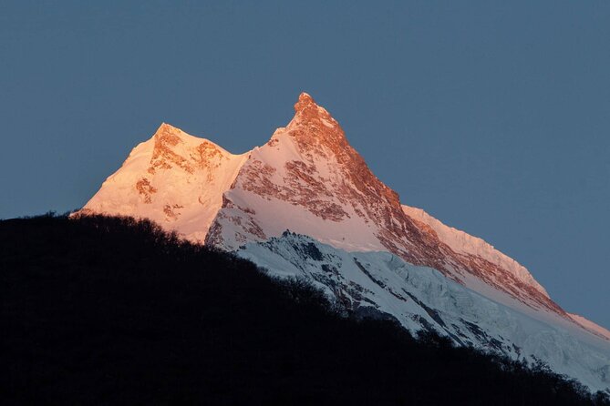 Manaslu Circuit Trek - Good To Know