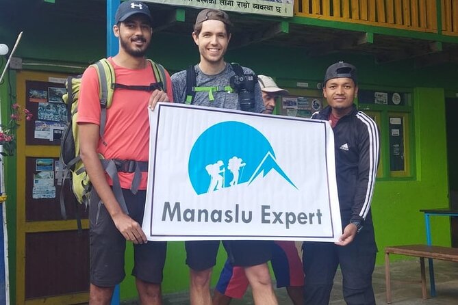 Manaslu Circuit Trek - Accommodation Details