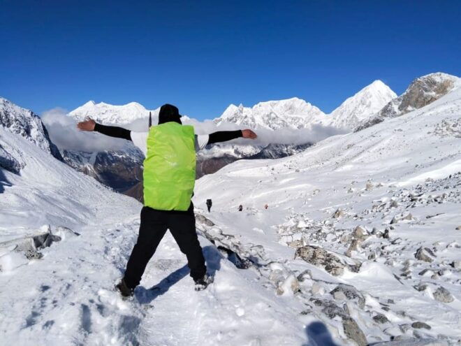 Manaslu Circuit Trek - Exclusions to Consider