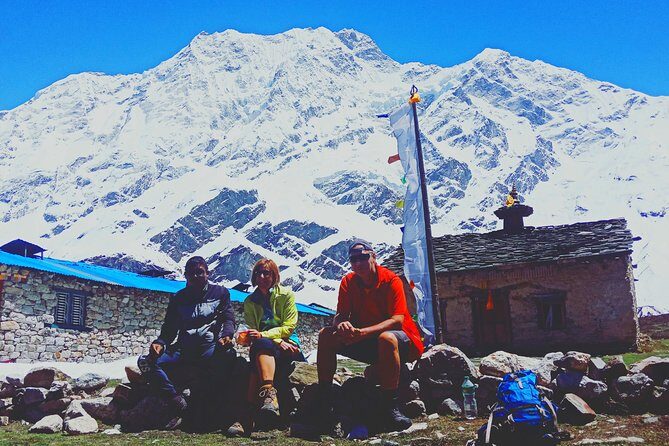 Manaslu Circuit Trek - Good To Know