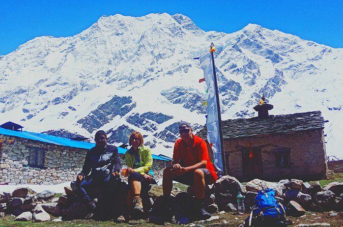 Manaslu Circuit Trek - An In-Depth Look at the Manaslu Circuit Trek