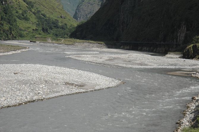 Manaslu Circuit Trek - Best Time to Visit