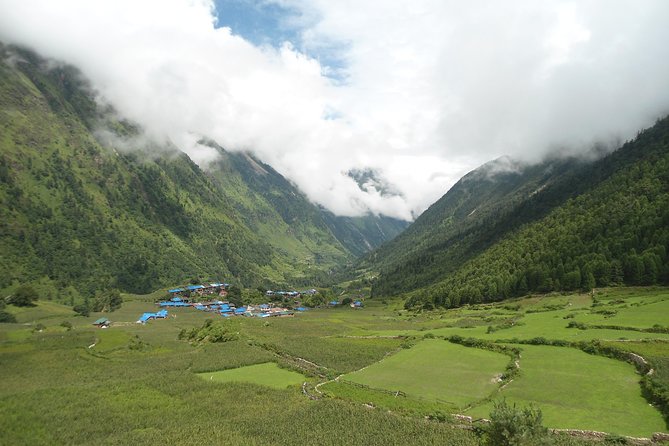Manaslu Circuit Trek - Permits and Regulations