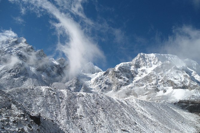 Manaslu Circuit Trek - Accommodation Options