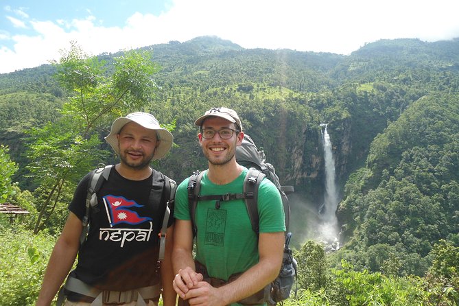 Manaslu Circuit Trek - Cultural Experiences