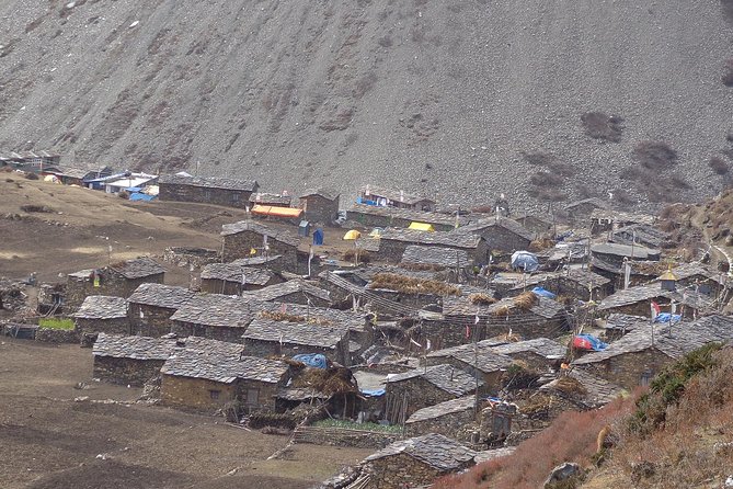 Manaslu Circuit Trek - Common Questions