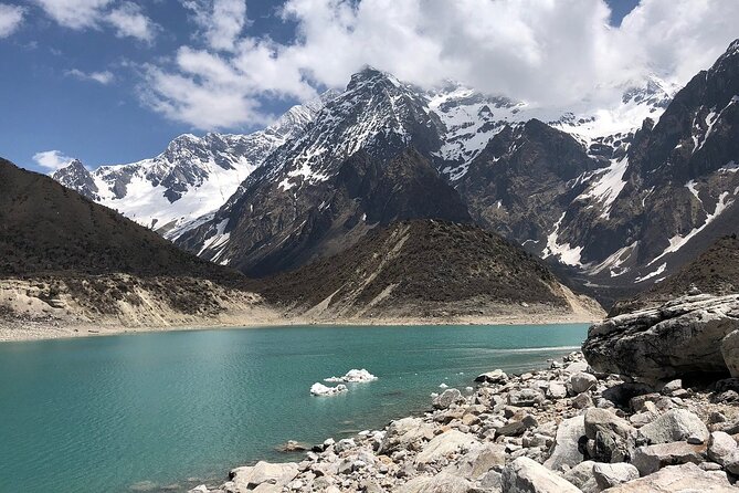 Manaslu Circuit Trek - Required Permits and Documents