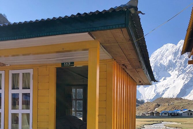 Manaslu Circuit Trek - Transportation and Meeting Point