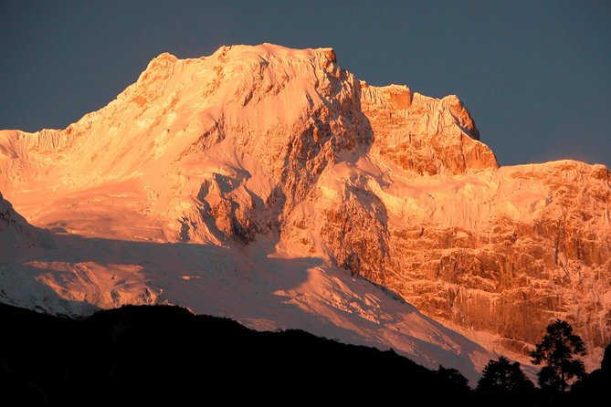 Manaslu Circuit Trek - Best Time to Visit