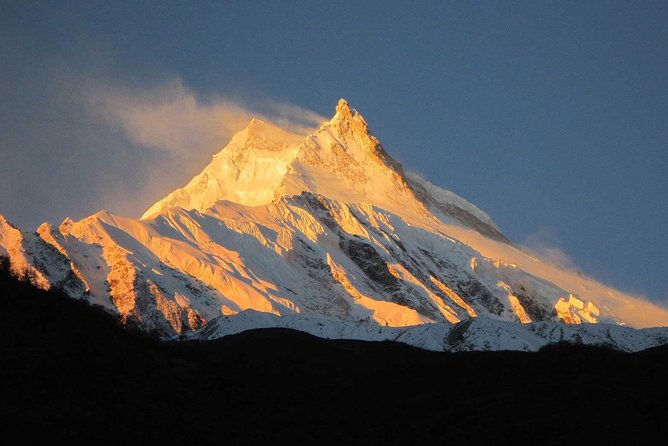Manaslu Circuit Trek - Safety Tips and Precautions