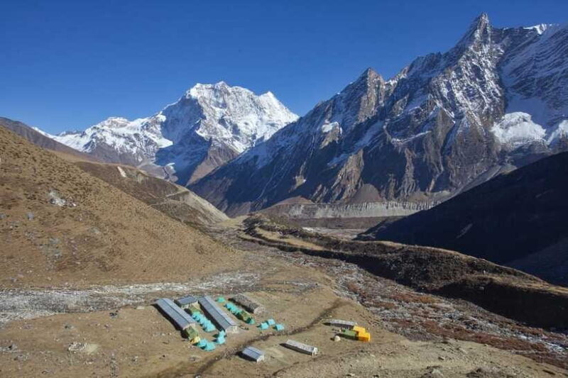 Manaslu Circuit Trek 8th Highest in the World - Authentic Experiences and Hidden Gems
