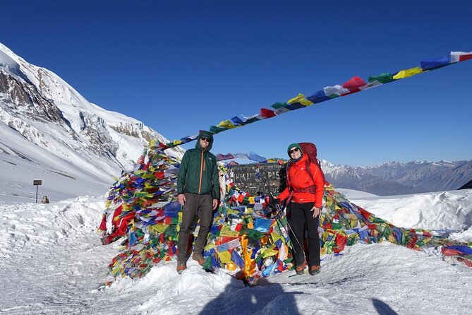 Manaslu Circuit Trek 8th Highest in the World - Essential Gear and Packing List