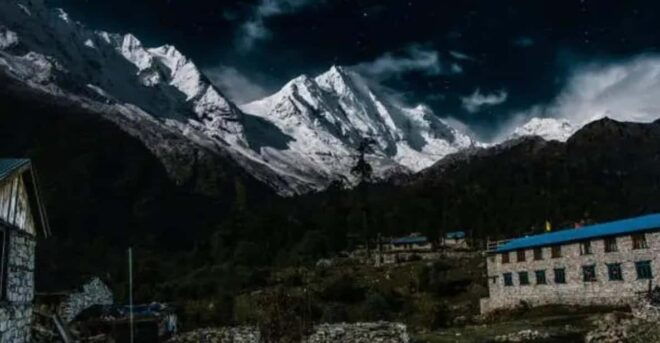 Manaslu Circuit Trek 9 Days - Inclusions and Services Provided