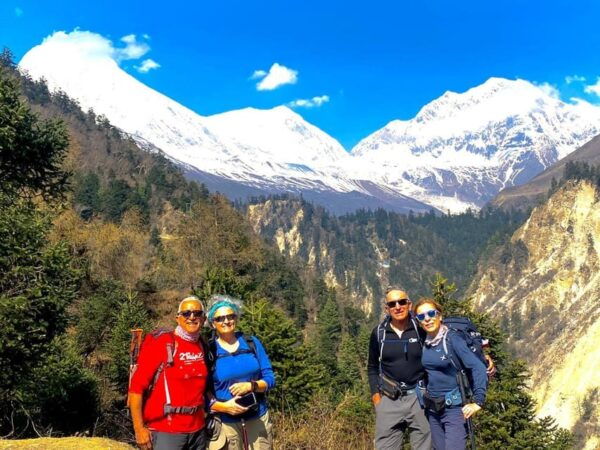 Manaslu Circuit Trek From Kathmandu - Questions You May Have