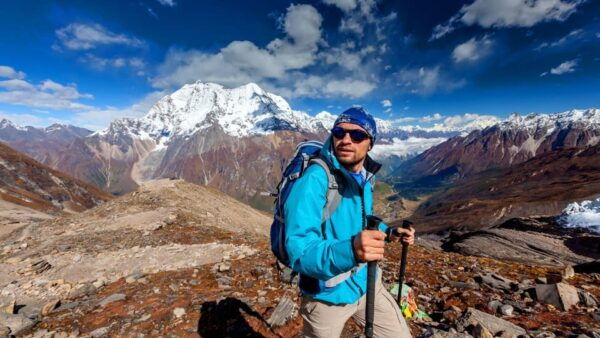 Manaslu Circuit Trek, Nepal - Questions You May Have
