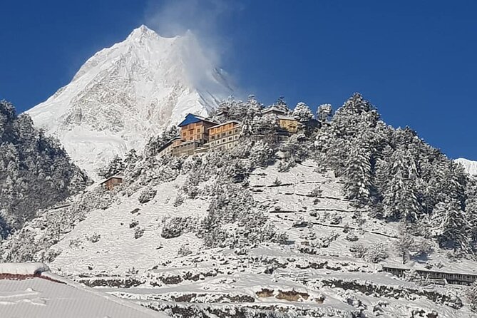 Manaslu Circuit Trek Private Experience - Traveler Photos and Feedback