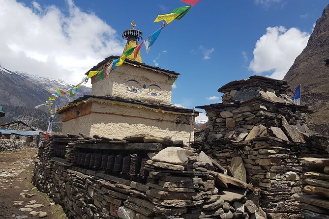 Manaslu Circuit Trek Private Experience - Common Questions