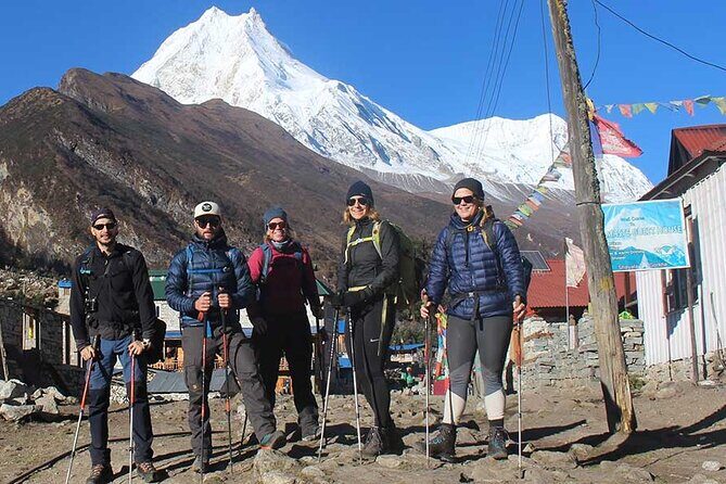 Manaslu Circuit Trek Remote Himalayan Adventure in Nepal - Good To Know