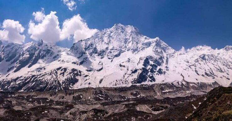 Manaslu Circuit Trek - Immerse in the Unique Culture and Tradition