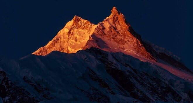 Manaslu Circuit Trek - Challenge Yourself With the Highest Point