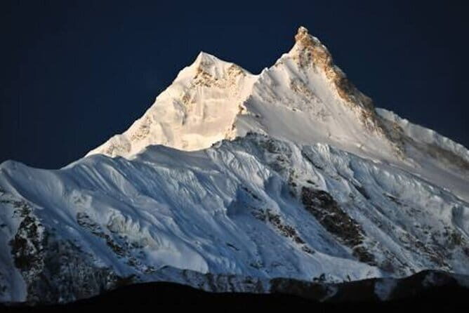 Manaslu Circuit Trek to the Beauty of 8th Highest Mountain - What Reviewers Loved Most