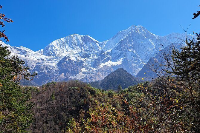 Manaslu Circuit Trek Untouched Beauty of Nepal - Final Thoughts: Is It Worth It?