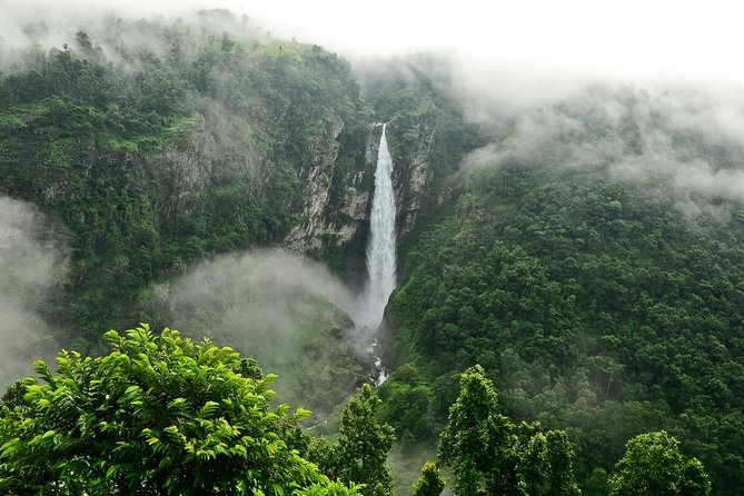 Manaslu Circuit Trek - Untouched Trail - Preparation and Fitness