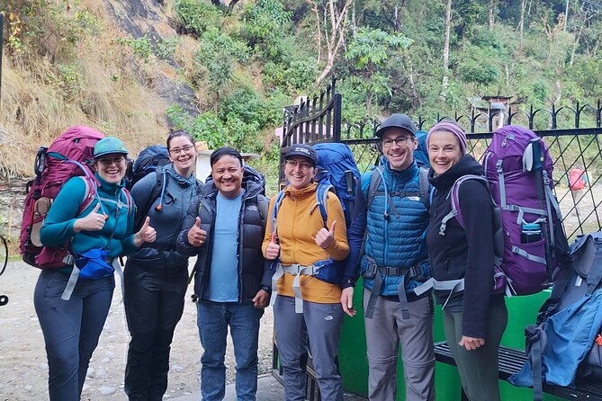 Manaslu Circuit Trek - Untouched Trail - Tips for a Successful Trek