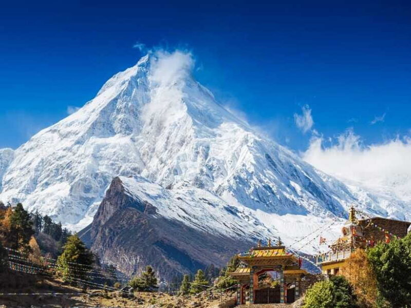 Manaslu Circuit Trek with Larkya La Pass - FAQ