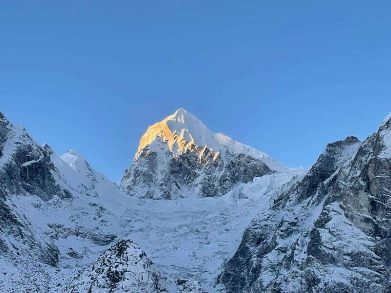 Manaslu Circuit Trek with Larkya La Pass - Hidden Gems - Practical Aspects and Tips