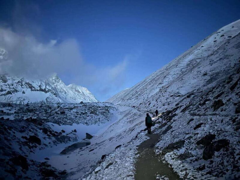 Manaslu Circuit Trek with Larkya La Pass - Hidden Gems - FAQ