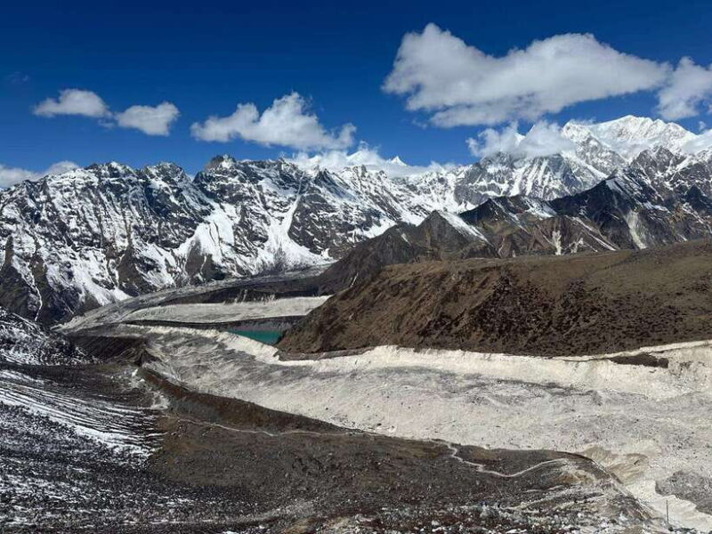 Manaslu Circuit Trek with Larkya La Pass - Hidden Gems - Good To Know