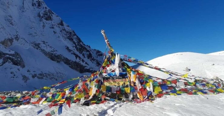 Manaslu Circuit Trek With Larkya La Pass - Cultural Experience