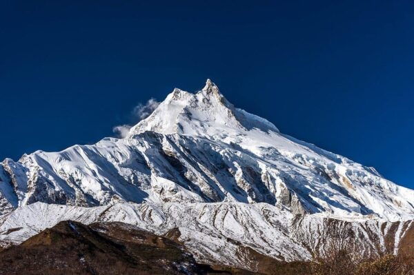 Manaslu Circuit Trek With Larkya La Pass - What to Expect