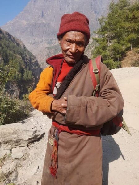 Manaslu Circuit Trek With Larkya La Pass - Tips for a Successful Trek