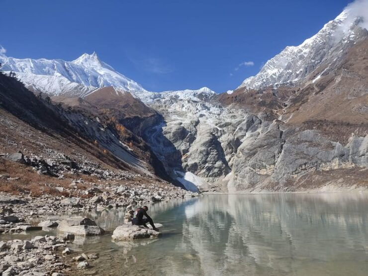Manaslu Circuit Trek With Tsum Valley (A Hidden Valley) - Key Points