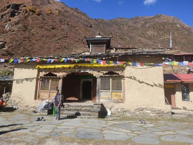 Manaslu Circuit Trek With Tsum Valley (A Hidden Valley) - Preparation Tips