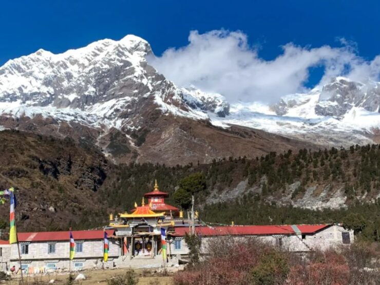 Manaslu Circuit Trekking 12 Days - Geographical and Cultural Highlights