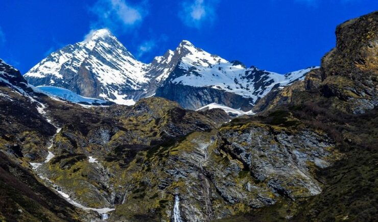 Manaslu Circuit Trekking - Trekking Difficulty Level